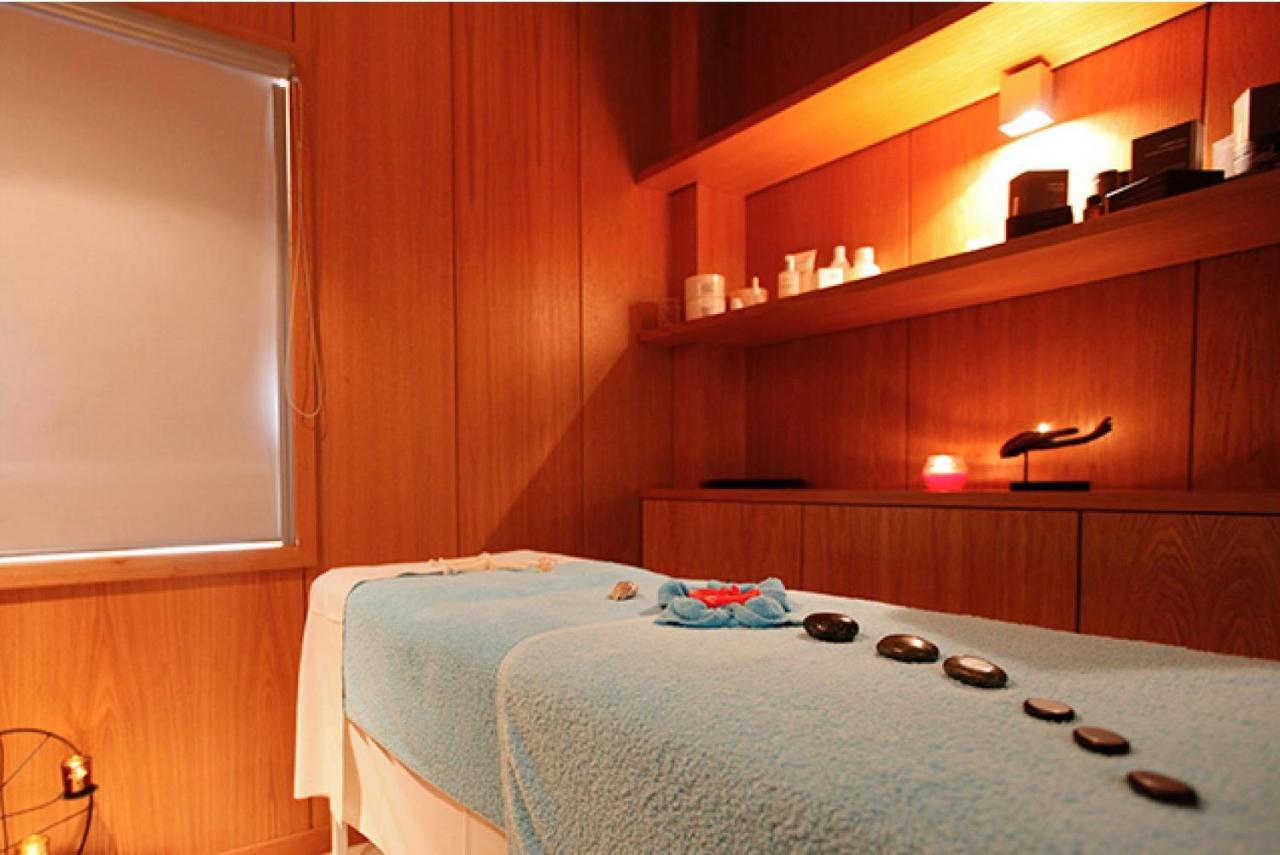 Hotel Costa De Prata 2 & Spa Фигейра да Фош Екстериор снимка