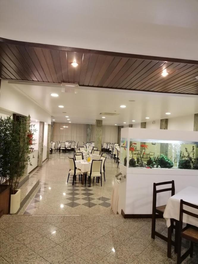 Hotel Costa De Prata 2 & Spa Фигейра да Фош Екстериор снимка