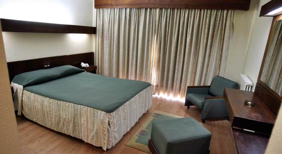 Hotel Costa De Prata 2 & Spa Фигейра да Фош Екстериор снимка
