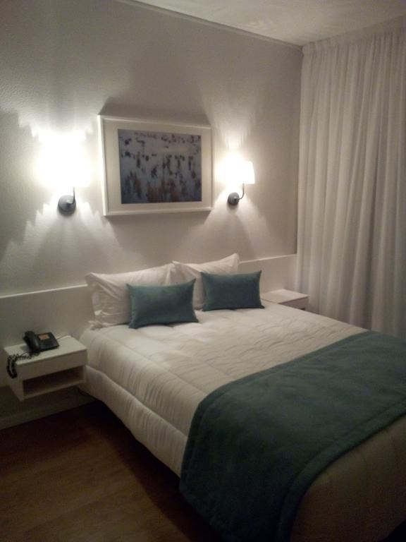 Hotel Costa De Prata 2 & Spa Фигейра да Фош Екстериор снимка