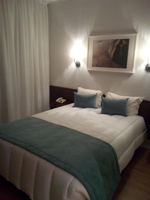 Hotel Costa De Prata 2 & Spa Фигейра да Фош Екстериор снимка
