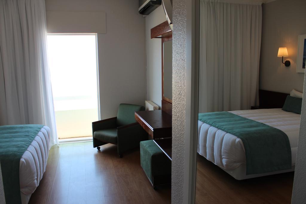 Hotel Costa De Prata 2 & Spa Фигейра да Фош Екстериор снимка