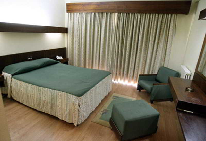 Hotel Costa De Prata 2 & Spa Фигейра да Фош Екстериор снимка